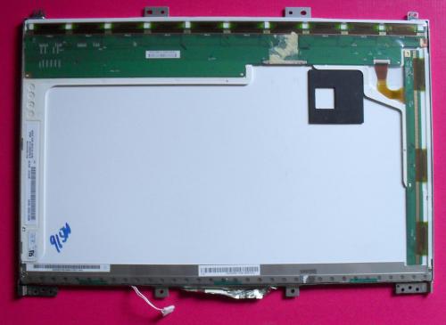 15,4" TFT LCD Display B154EW04 V.9 matt Medion MD97900 MD98000 MD98300