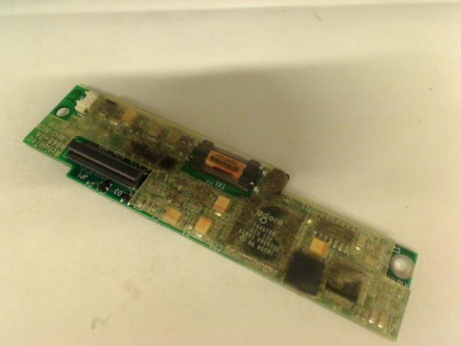Fax ISDN Modem Board circuit board Module board Card DELL L400 PP01S