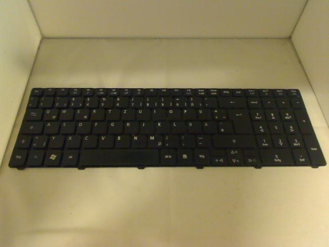 Originale Keyboard German Acer Aspire 7250 AAB70