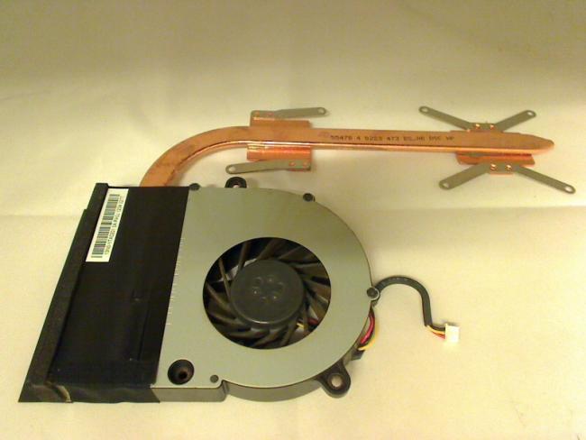 CPU Fan chillers heat sink Fan Acer Aspire 7250 AAB70