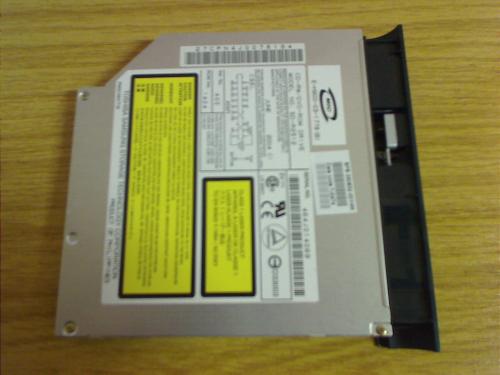 Original CD-RW/DVD-Rom Drive SD-R2512 HP Compaq nx9110