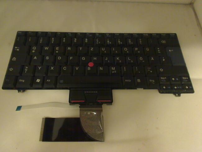 Original Keyboard DEUTSCH BX85 GR 42T3773 Lenovo SL500 Type 2746