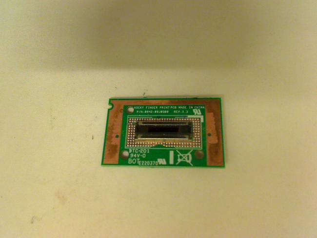 Fingerprint Board Module board circuit board Card Lenovo SL500 Type 2746