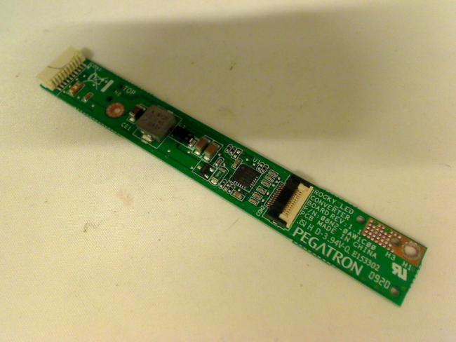 TFT LCD Display Inverter Board Module board circuit board Thinkpad SL500 2746