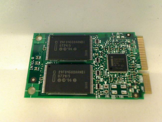 Memory Card Turbo Flash Board Module board D74270003 Fujitsu Siemens AMILO Xi 24