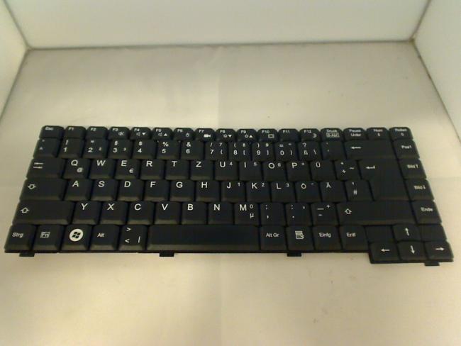 Original Keyboard German MP-02686D0-360KL Fujitsu Siemens Xi 2428