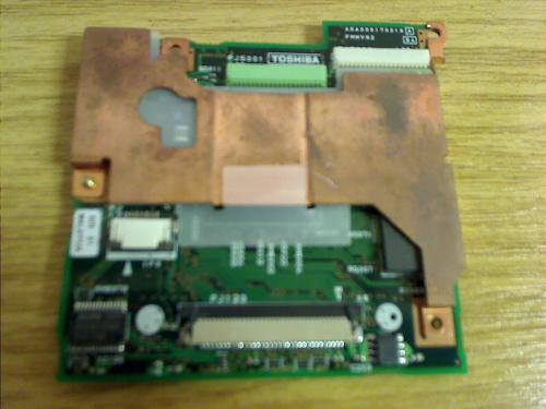 graphics card Video Board circuit board Module board Toshiba Satellite Pro SP610