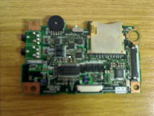 Audio Sound Board circuit board Module board Toshiba SP6100 PS610E GR