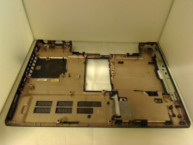 Cases Bottom Subshell Lower part Samsung NP-R60S Plus