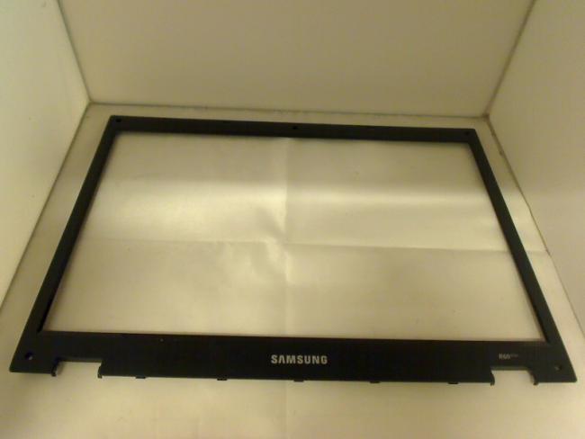TFT LCD Display Cases Frames Cover Bezel Samsung Aura R60+ NP-R60Y