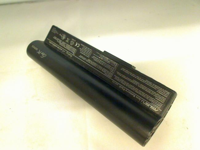 Original Akku 7.4V 4400mAh A22-700 Asus Eee PC 900 BK029X