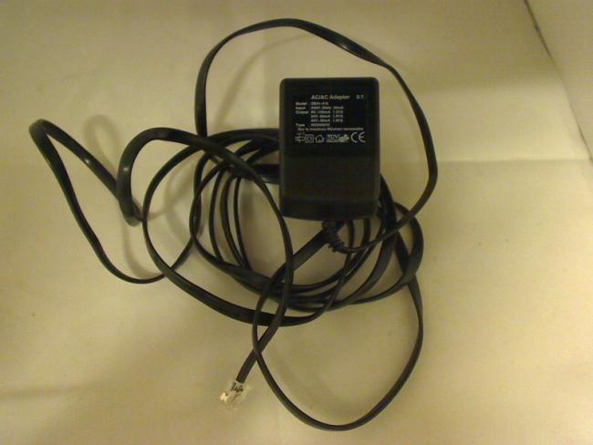 Original power supply AC/AC Adapter SB41-415 Type: NG000043