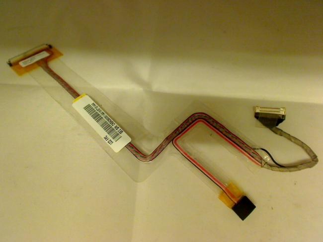 TFT LCD Display Cables Samsung NP-R41 R41