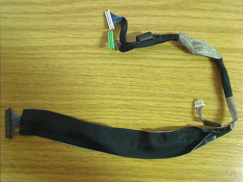 TFT LCD Display cable Toshiba SP6100 PS610E GR
