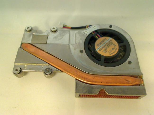CPU Fan chillers heat sink Fan Cebop WB-B55