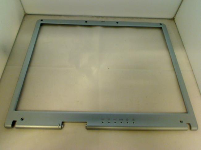 TFT LCD Display Cases Frames Cover Bezel Medion MD41100 FIM2010