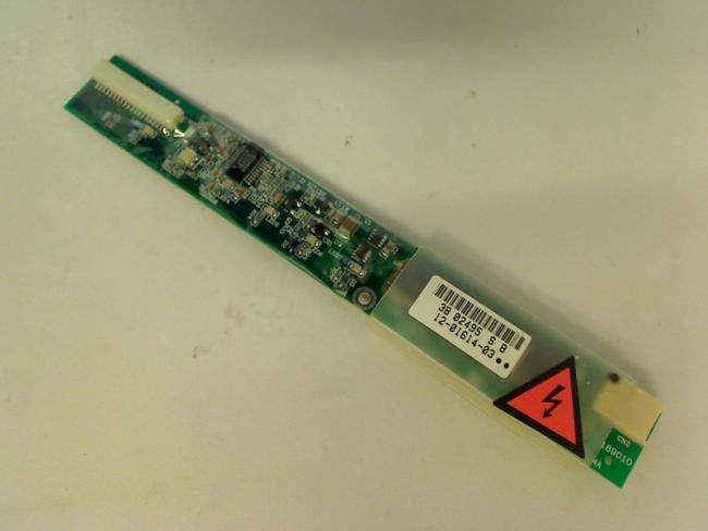 TFT LCD Display Inverter Board circuit board Module board Card Medion MD41100 F