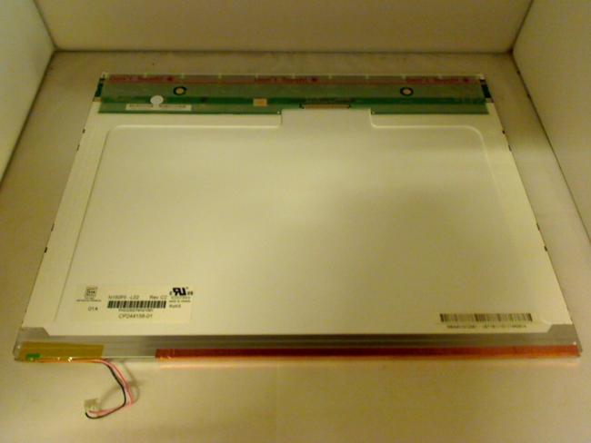 15" TFT LCD Display N150P5-L02 Rev. C2 mat Fujitsu E8110 E Series