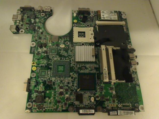 Mainboard Motherboard Systemboard Fujitsu Amilo L1300 (100% OK)