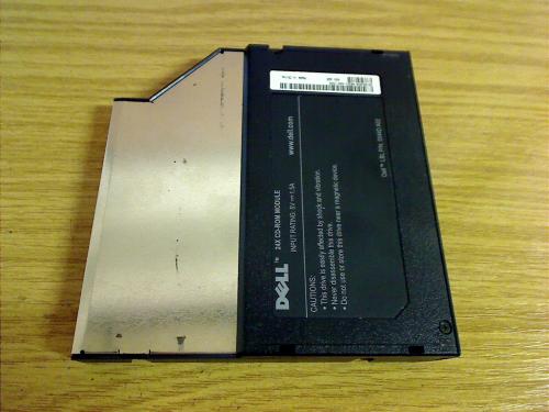 CD DVD Cases mounting frames Bezel Holders Dell C640 PP01L