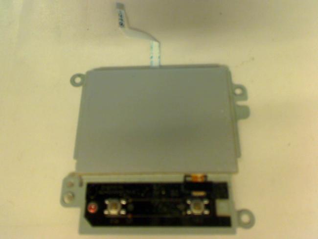 Touchpad Board Card Module board circuit board Toshiba SM30-951