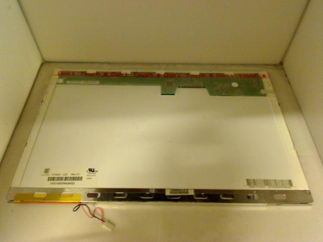 15.4" TFT LCD Display N154I2-L02 Rev. C1 Acer Aspire 5600