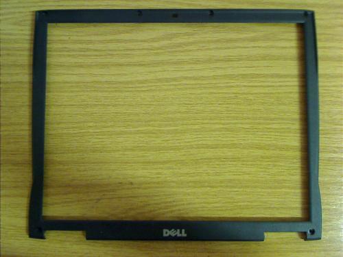TFT LCD Display Case Cover Bezel Frames front Dell C510 C610 PP01L