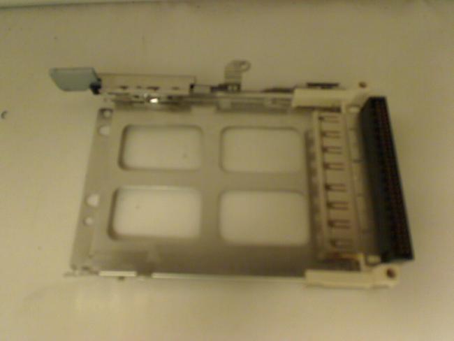 PCMCIA Card Reader Slot Shaft Fixing HP Pavilion zd7000