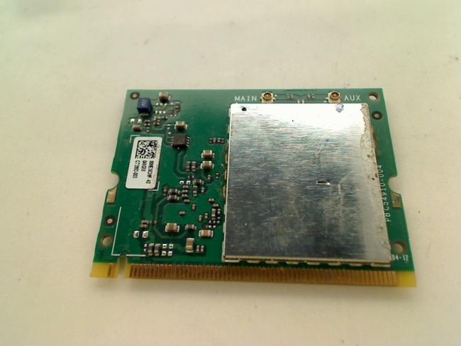 Wlan W-Lan WiFi Card Board Module board circuit board Toshiba P3500