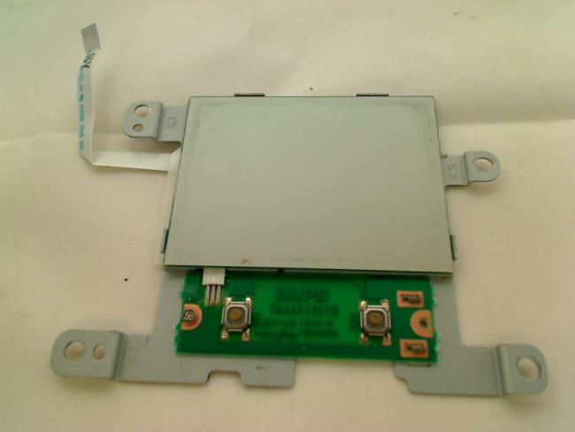 Touchpad Maus Board circuit board Card Module board Cable cable Toshiba Portege