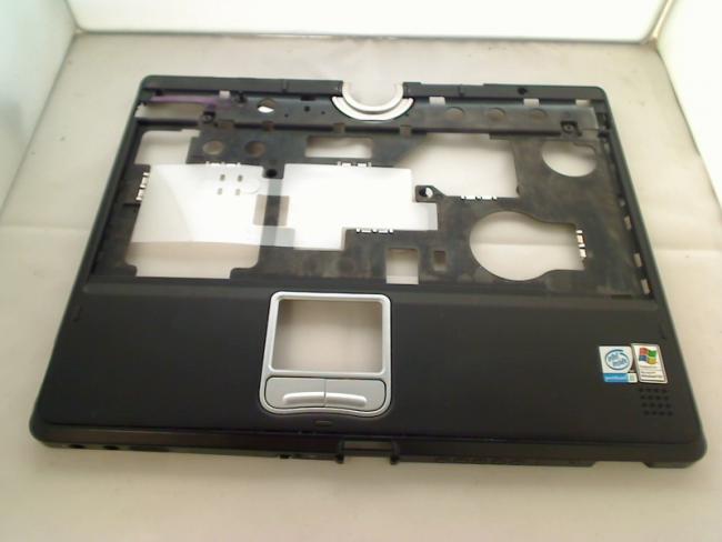 Housing Upper shell Palm rest none Touchpad Toshiba Portege P3500