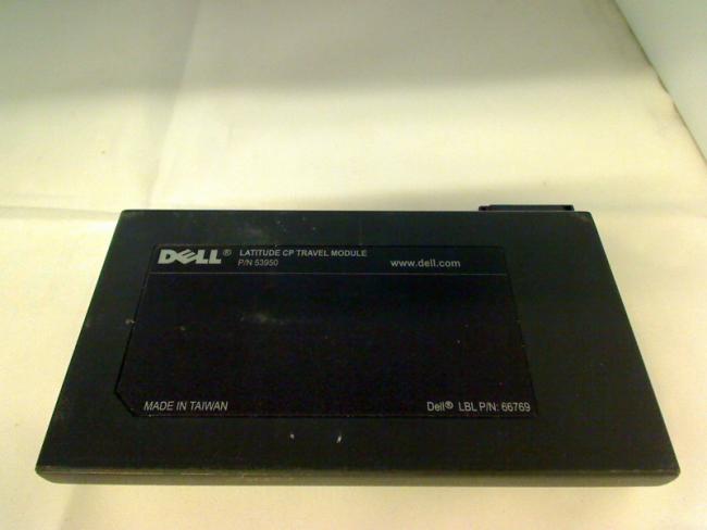 Akku Cases Dummy Cover Bezel Dell PPL CPi D300XT