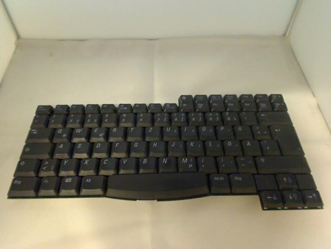 Keyboard German V402 German 0002013D A00 Dell PPL CPi D300XT