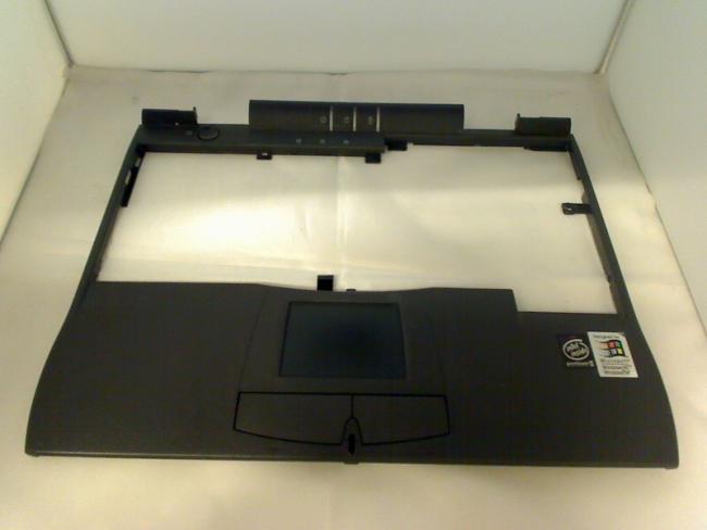 Housing Upper shell Palm rest with Touchpad Dell PPL CPi D300XT