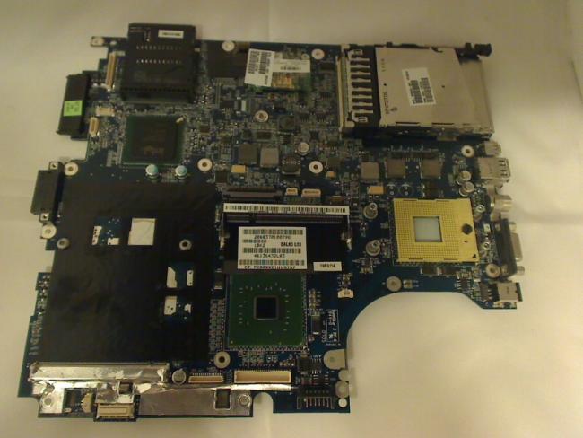 Mainboard Motherboard 409959-001 MB HP Compaq NX9400 NX9420 (100% OK)