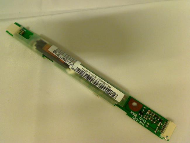 TFT LCD Display Inverter Board Card Module board circuit board HP Compaq NX9400
