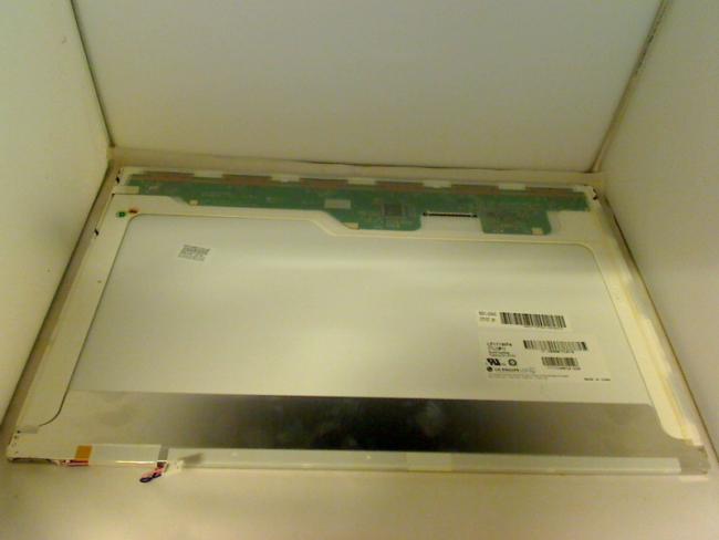 17.1" TFT LCD Display LP171WP4 (TL)(01) mat HP Compaq NX9400 NX9420