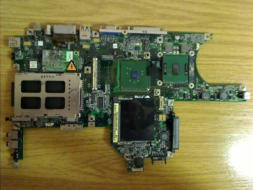 Mainboard Motherboard circuit board Acer TravelMate 290 CL51