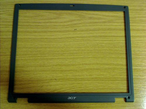 TFT LCD Display Case Frames Cover Bezel front Acer TravelMate 290 CL51