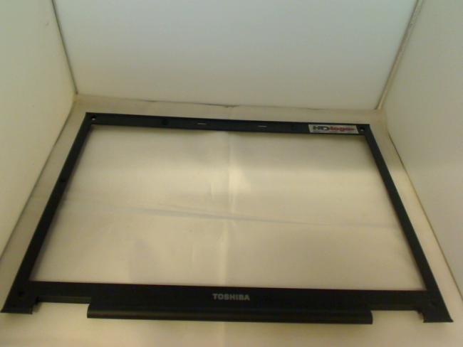 TFT LCD Display Cases Frames Cover Bezel Toshiba Satellite M70-354
