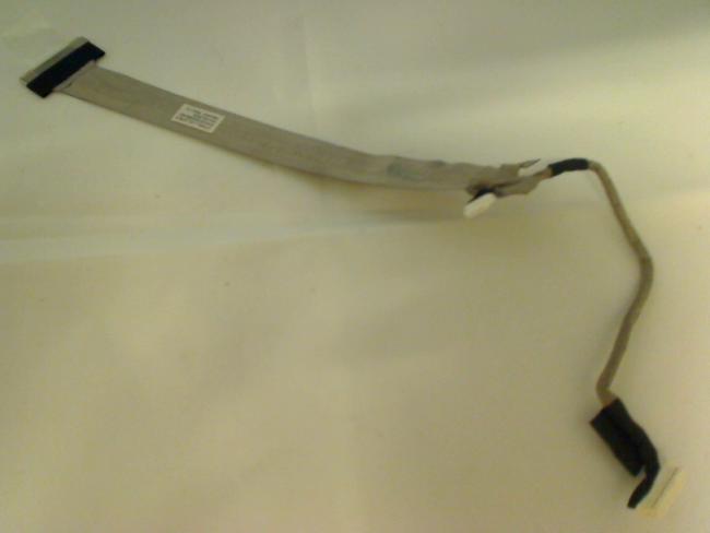 TFT LCD Display Cables Toshiba Satellite M70-122