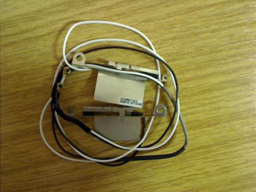 Wlan WiFi antennas Cable Acer TravelMate 290 CL51