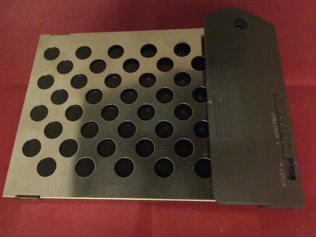 HDD Hard drives mounting frames with Bezel Sony PCG-8A3M PCG-GRX315MP