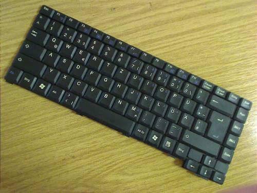 Originale deutsche Keyboard from Medion MD95300 MIM2020