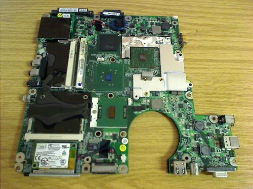 Mainboard Motherboard from Medion MD95300 MIM2020