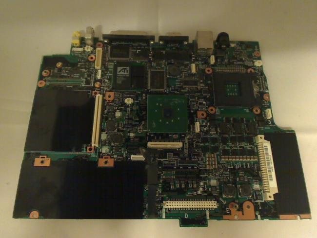 Mainboard Motherboard Systemboard Sony PCG-8A3M PCG-GRX315MP 100%OK