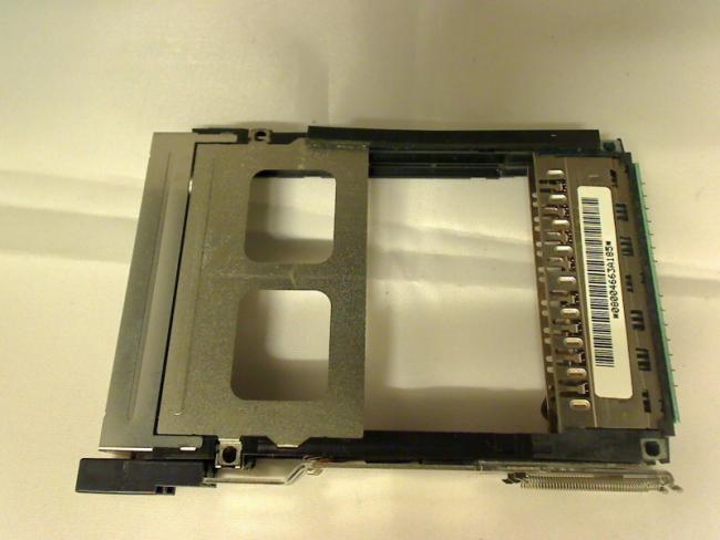 PCMCIA Card Reader Slot Shaft Board Sony PCG-8A3M PCG-GRX315MP