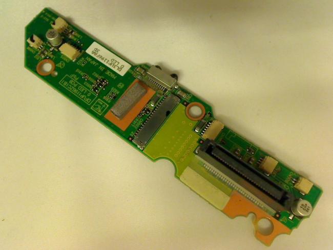 LED TFT LCD Display Adapter Connector Board circuit board Module board Panasonic