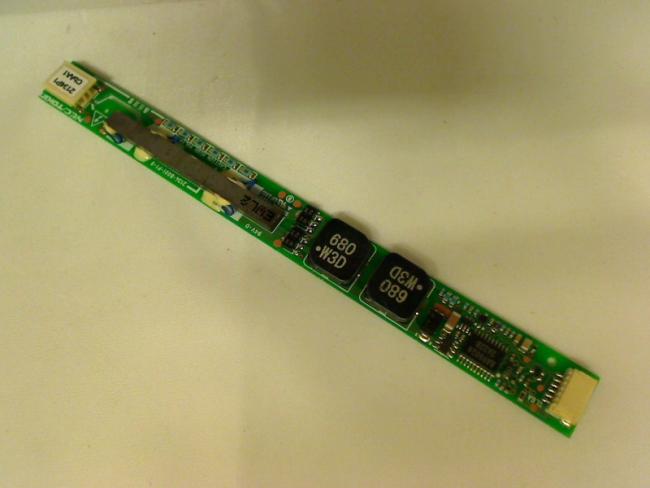 TFT LCD Display Inverter Board Card Module board circuit board Panasonic CF-72