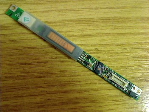 Display TFT Inverter Board circuit board Acer TravelMate 250 M52138 251LM_DT
